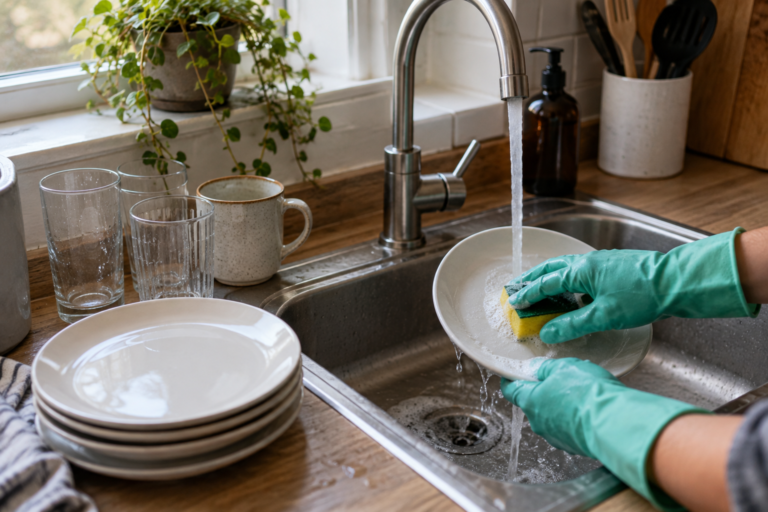 Dishes